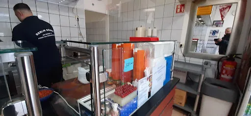 Bild von Berlin Kebap