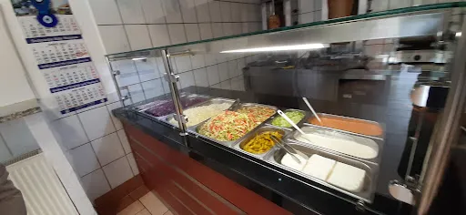 Bild von Berlin Kebap