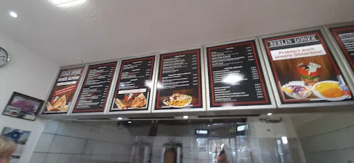 Bild von Berlin Kebap