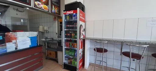 Bild von Berlin Kebap