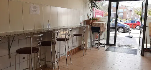 Bild von Berlin Kebap