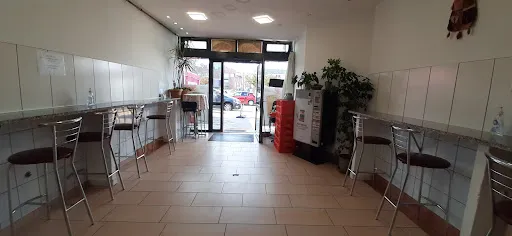 Bild von Berlin Kebap
