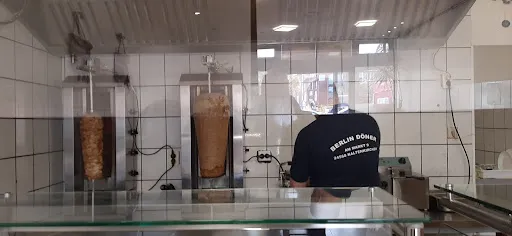 Bild von Berlin Kebap
