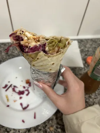 Bild von Berlin Kebap
