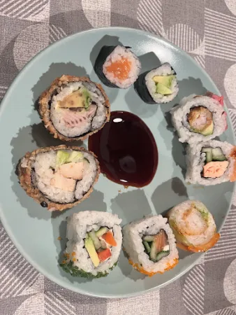 Bild von Soul Sushi Kaltenkirchen