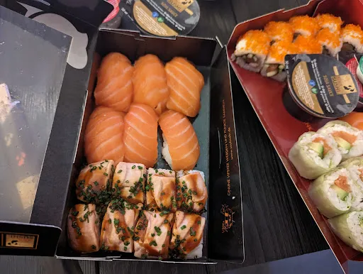 Bild von Soul Sushi Kaltenkirchen
