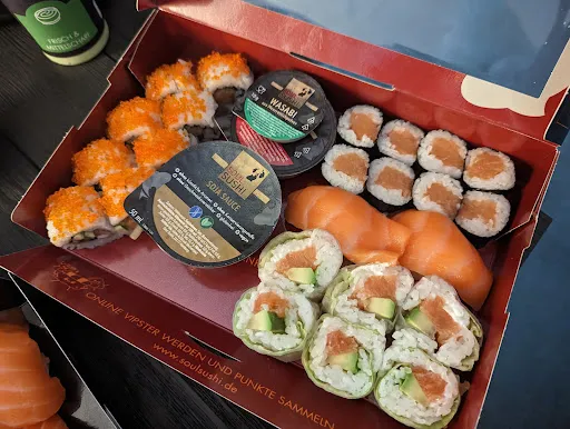 Bild von Soul Sushi Kaltenkirchen