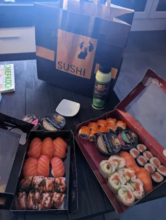 Bild von Soul Sushi Kaltenkirchen