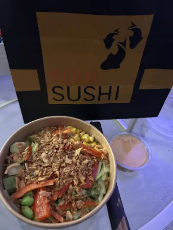 Bild von Soul Sushi Kaltenkirchen