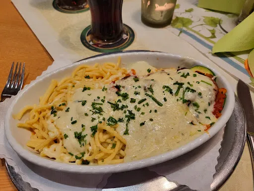 Bild von Restaurant Aue Stuben im Landhotel Alte Aue