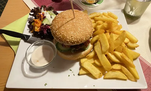 Bild von Restaurant Aue Stuben im Landhotel Alte Aue