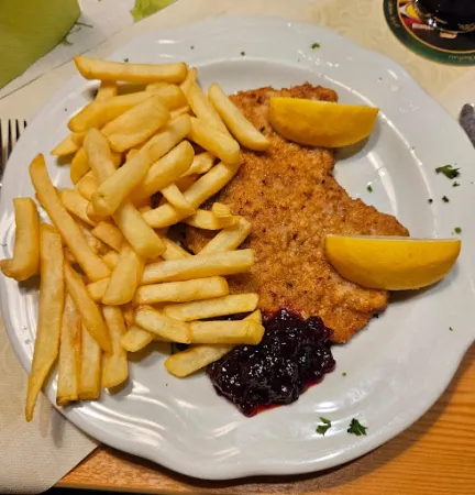 Bild von Restaurant Aue Stuben im Landhotel Alte Aue