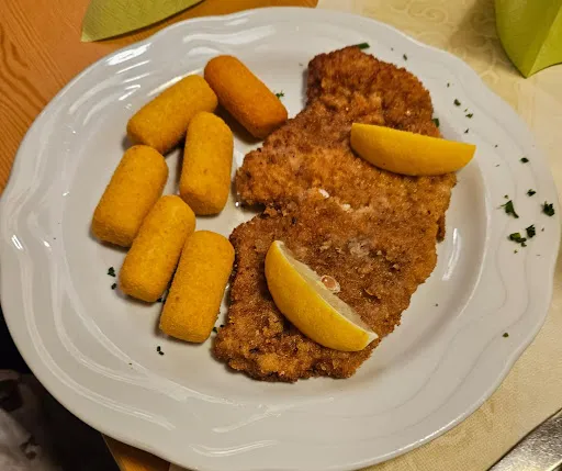 Bild von Restaurant Aue Stuben im Landhotel Alte Aue