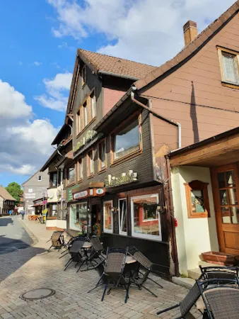 Bild von Restaurant Aue Stuben im Landhotel Alte Aue