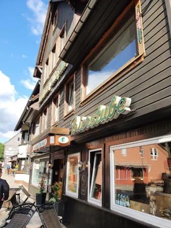 Bild von Restaurant Aue Stuben im Landhotel Alte Aue