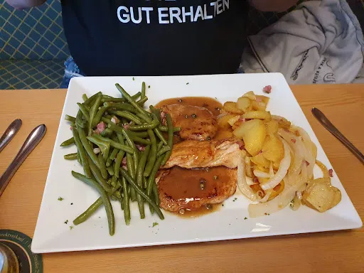 Bild von Restaurant Aue Stuben im Landhotel Alte Aue