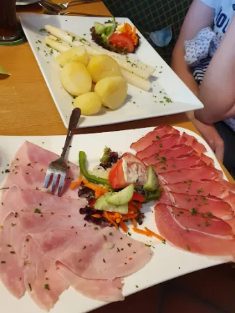 Bild von Restaurant Aue Stuben im Landhotel Alte Aue