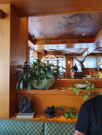 Bild von Restaurant Aue Stuben im Landhotel Alte Aue