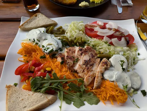 Bild von Heidi's Schnellrestaurant