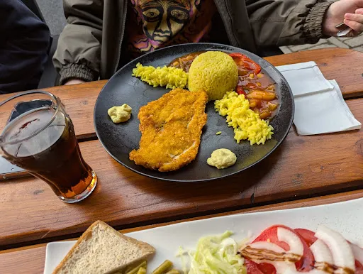 Bild von Heidi's Schnellrestaurant