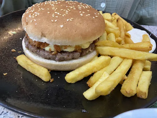 Bild von Heidi's Schnellrestaurant