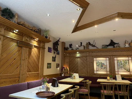 Bild von Heidi's Schnellrestaurant