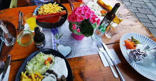 Bild von Heidi's Schnellrestaurant