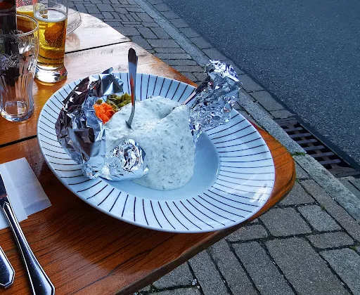 Bild von Heidi's Schnellrestaurant