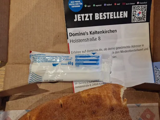 Bild von Domino's Pizza Kaltenkirchen