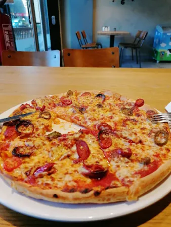 Bild von Domino's Pizza Kaltenkirchen