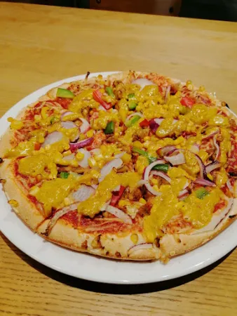 Bild von Domino's Pizza Kaltenkirchen