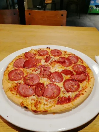 Bild von Domino's Pizza Kaltenkirchen