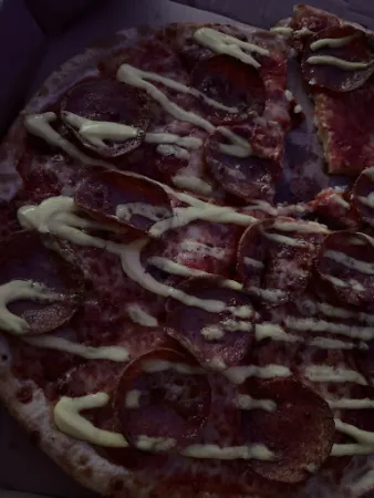 Bild von Domino's Pizza Kaltenkirchen