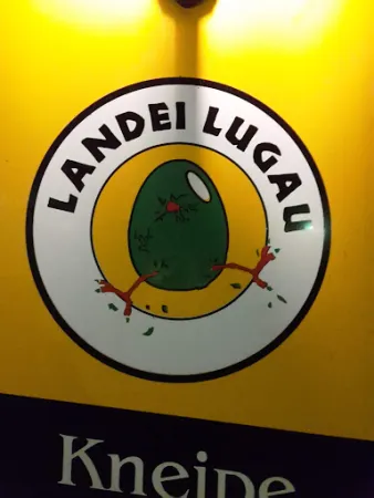Bild von Gaststätte Land-Ei