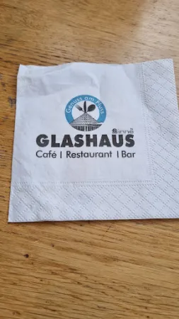 Bild von Glashaus Burgdorf