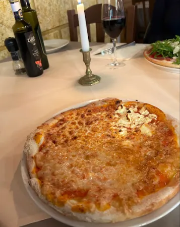 Bild von Fortore Ristorante Italiano