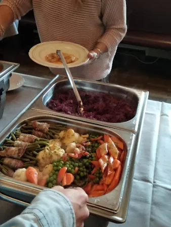 Bild von Gaststätte Schützenheim