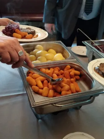 Bild von Gaststätte Schützenheim