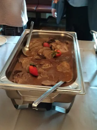 Bild von Gaststätte Schützenheim