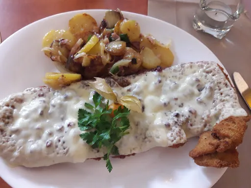 Bild von Gaststätte Schützenheim