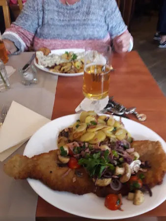 Bild von Gaststätte Schützenheim