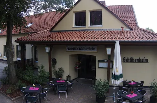 Bild von Gaststätte Schützenheim