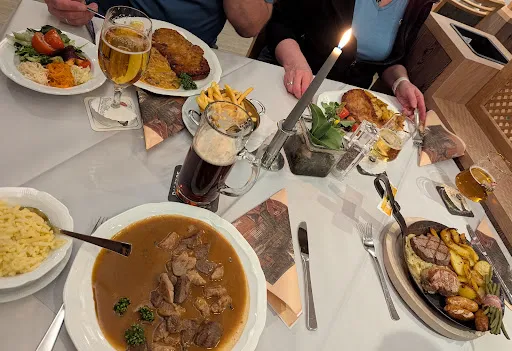 Bild von Gasthaus + Hotel Bähre