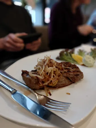 Bild von Restaurant Athen