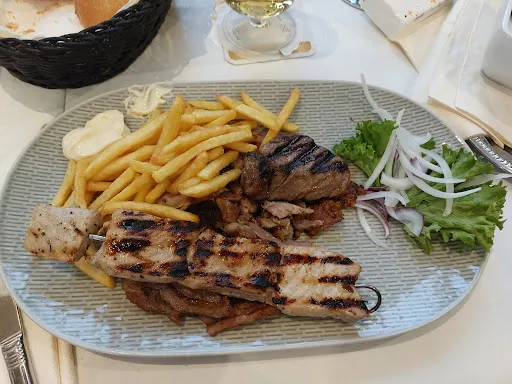 Bild von Restaurant Athen