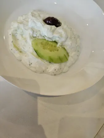 Bild von Restaurant Athen