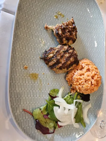 Bild von Restaurant Athen