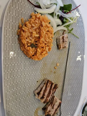 Bild von Restaurant Athen