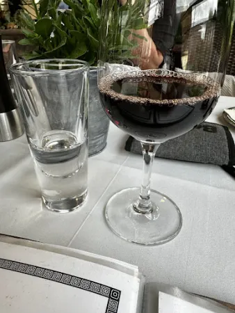 Bild von Restaurant Athen