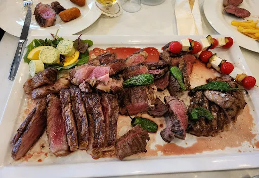 Bild von Restaurant Athen